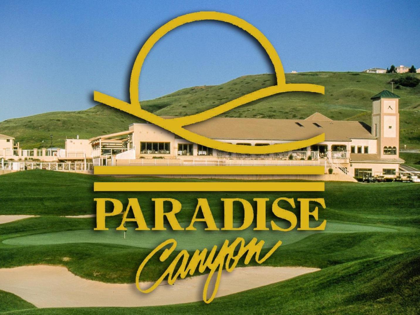 Paradise Canyon Golf Resort - Luxury Condo M409 ليثبريدج المظهر الخارجي الصورة