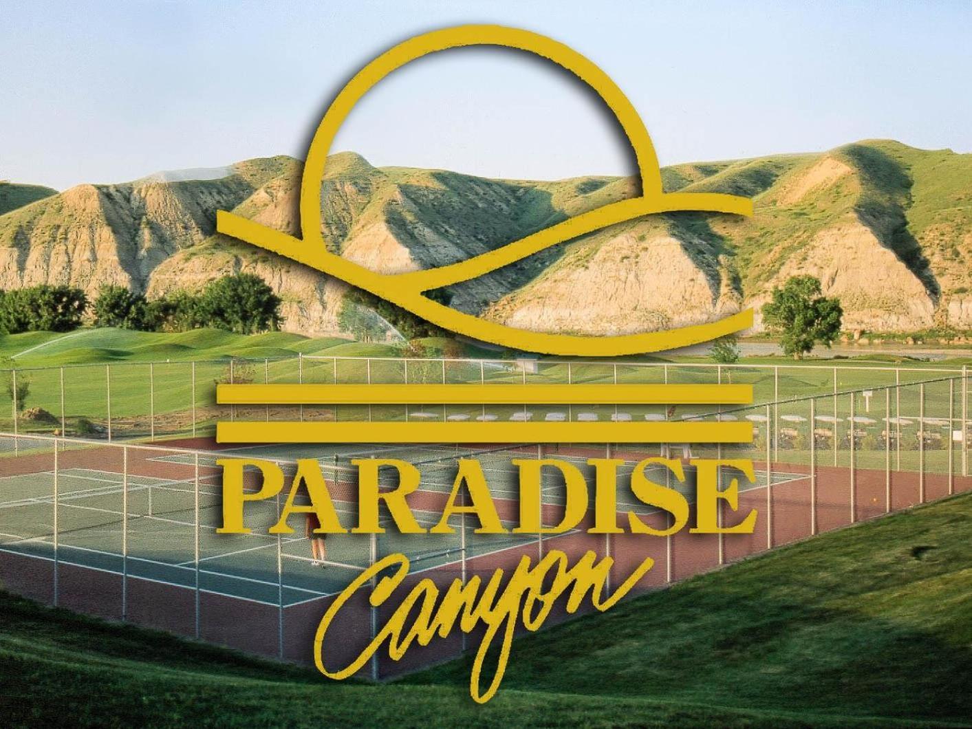 Paradise Canyon Golf Resort - Luxury Condo M409 ليثبريدج المظهر الخارجي الصورة